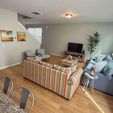 Golf Resort, Beach, Entire House マートルビーチ エクステリア 写真