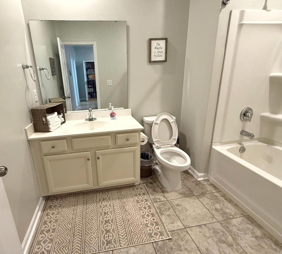 Golf Resort, Beach, Entire House マートルビーチ エクステリア 写真